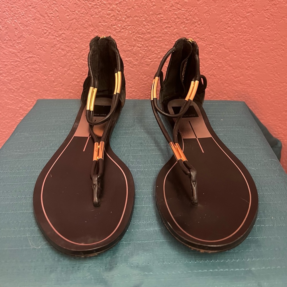 Dolce Vita Sandals